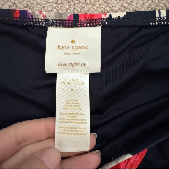 Kate Spade Multicolor Bikini Set - Picture 4 of 10